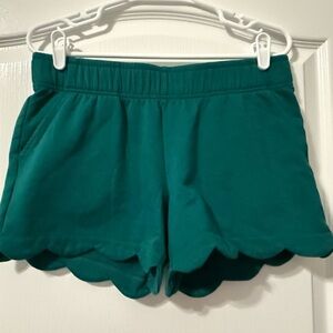 Lilly Pulitzer 5" Leva Knit Short EUC